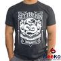 Imagem de Camiseta Sonserina 100% Algodão Hogwarts Harry Potter Slytherin Geeko Shirts 08