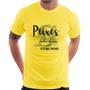 Imagem de Camiseta Sou de Peixes - Foca na Moda