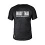 Imagem de Camiseta Sou Muay Thai - Dry Fit UV - Uppercut