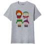 Imagem de Camiseta South Park Geek Nerd Séries 13