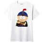 Imagem de Camiseta South Park Geek Nerd Séries 22