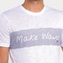 Imagem de Camiseta Speedo Make Waves Masculina
