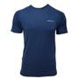 Imagem de Camiseta Speedo Porus Poliamida Masculina Azul Marinho