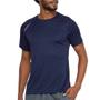 Imagem de Camiseta Speedo Reglan Essential Marinho - Masculino