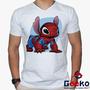 Imagem de Camiseta Spider Stitch 100% Algodão Homem-Aranha  Spiderman Homem Aranha Geeko