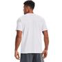 Imagem de Camiseta Sportstyle Masculina Under Armour Issue Wordmark