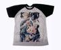 Imagem de Camiseta Spy X Family Anya Yor Loid Forger Blusa Adulto Unissex Anime Sf292 BM