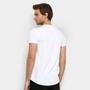 Imagem de Camiseta Squadrow Long Folhagem Masculina