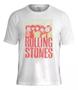 Imagem de Camiseta Stamp Rolling Stones