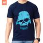 Imagem de Camiseta Star War Goonies Darth Vader Filme Retro