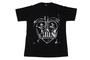 Imagem de Camiseta Star Wars Darth Vader Blusa Adulto Unissex Fl4464 BM