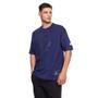 Imagem de Camiseta starter masculina arch oversize