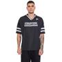 Imagem de Camiseta starter masculina foo oversize