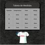 Imagem de Camiseta Streetwear Básica Casual Gola Redonda