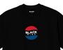 Imagem de Camiseta Streetwear Black Nine Refri B90308