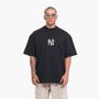 Imagem de Camiseta Streetwear Off-Y Black NY Premium