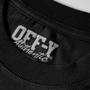 Imagem de Camiseta Streetwear Off-Y Black NY Premium