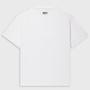 Imagem de Camiseta Streetwear Off-Y Logo Line White