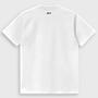 Imagem de Camiseta Streetwear Off-Y White Color Logo