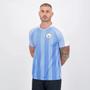 Imagem de Camiseta Stripes Manchester City 