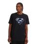 Imagem de Camiseta Suncoast Regular Em Meia Malha Escudo Super Man