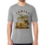 Imagem de Camiseta Sunset Beach - Foca na Moda