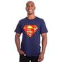 Imagem de Camiseta Super Man Adulto -Píticas