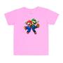 Imagem de Camiseta Super Mario bros camisa lançamento desenho alta qualidade