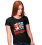 Imagem de Camiseta Super Mario Bros.