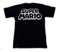 Imagem de Camiseta Super Mario Bross Blusa Adulto Unissex e Plus Size  Mr1266