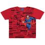 Imagem de camiseta superman infantil bebê 2 anos 