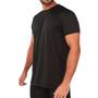 Imagem de Camiseta T-Shirt Adulto Esportiva Masculina Academia DelRio