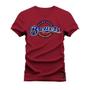 Imagem de Camiseta T-Shirt Algodão Premium 30.1 Brewers