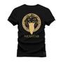 Imagem de Camiseta T-Shirt Algodão Premium 30.1 Mulher Cobra Nexstar