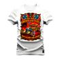 Imagem de Camiseta T-Shirt Algodão Premium Estampada One Hot