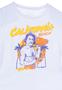 Imagem de Camiseta T-Shirt Einstein Califórnia Branco Mini Us