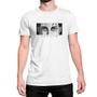 Imagem de Camiseta T-Shirt Eren Yeager Attack On Titan 2