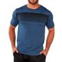 Imagem de Camiseta T-Shirt Esportiva Academia Fitness Adulto DelRio