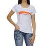 Imagem de Camiseta T-Shirt Feminina Branca Wrangler 25972