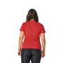 Imagem de Camiseta T-Shirt Feminina Casual Moderna Ideal P/Trabalho Academia Esportes Corrida Caminhada Social