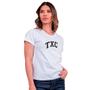 Imagem de Camiseta T-shirt Feminina Custom - TXC Original Lançamento