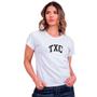 Imagem de Camiseta T-shirt Feminina Custom - TXC Original Lançamento