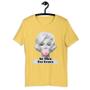 Imagem de Camiseta T-Shirt Feminina Drama