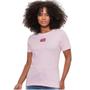 Imagem de Camiseta T-Shirt Feminina Ecko Aba Rosa J812A