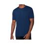 Imagem de Camiseta T-shirt Lupo Micromodal Sem Costura Lupo