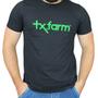 Imagem de Camiseta T-Shirt Masculina CM-258 Texas Farm Original