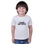 Imagem de Camiseta T-Shirt Masculina Estampada Frase Juvenil 