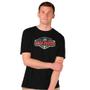 Imagem de Camiseta T-shirt Masculina Estampada Laço Forte Original