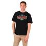 Imagem de Camiseta T-shirt Masculina Estampada Laço Forte Original