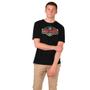 Imagem de Camiseta T-shirt Masculina Estampada Laço Forte Original